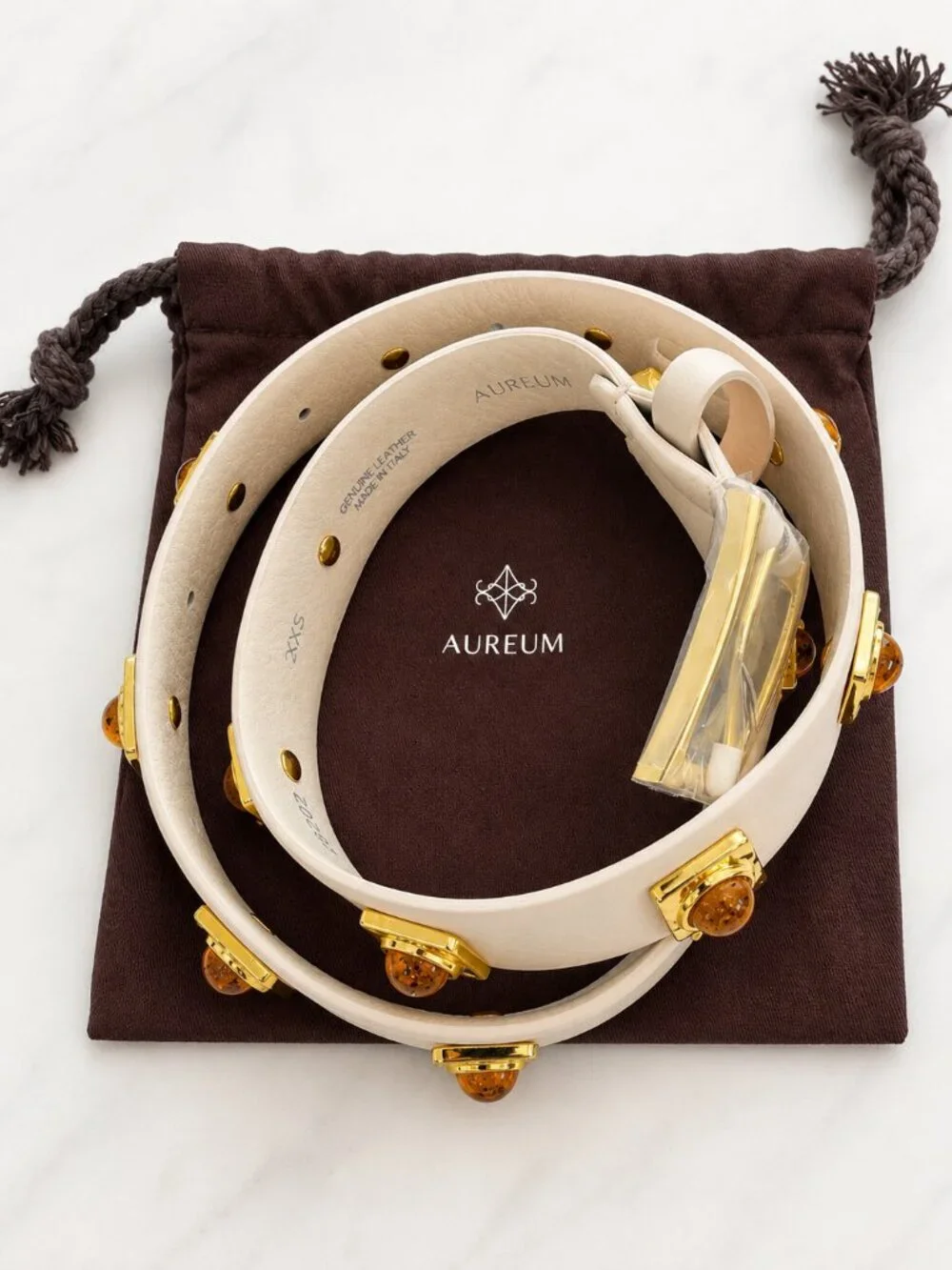 AUREUM new never